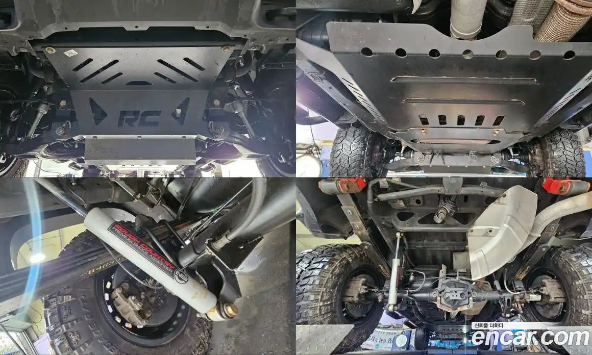 Chevrolet Colorado 2020 3.6 Автомат в Москве № 298178, фото 18