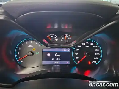 Chevrolet Colorado 2020 3.6 Автомат в Москве № 298178, миниатюра 7