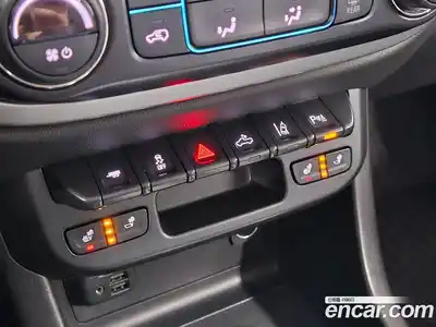 Chevrolet Colorado 2020 3.6 Автомат в Москве № 298178, миниатюра 10