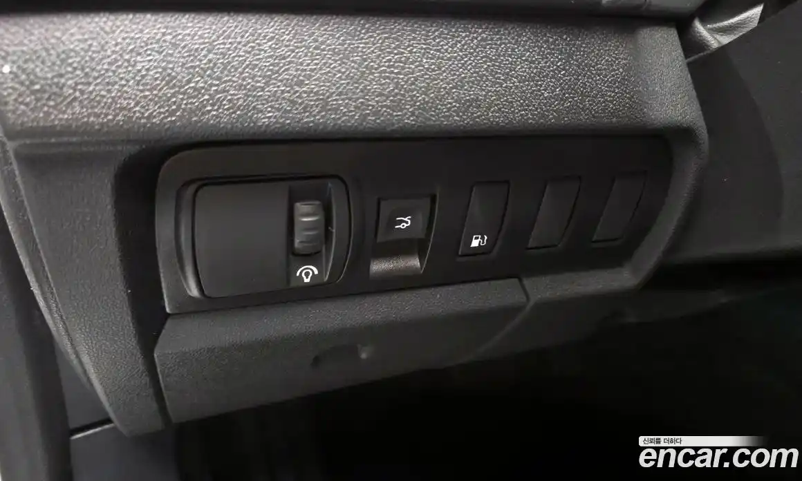 Renault SM3 2015 1.6 Автомат в Москве № 301227, фото 14