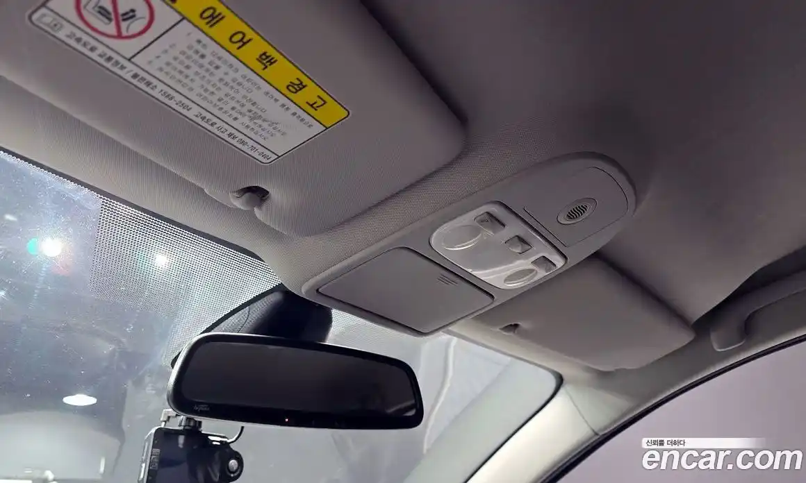 Renault SM3 2015 1.6 Автомат в Москве № 301227, фото 17