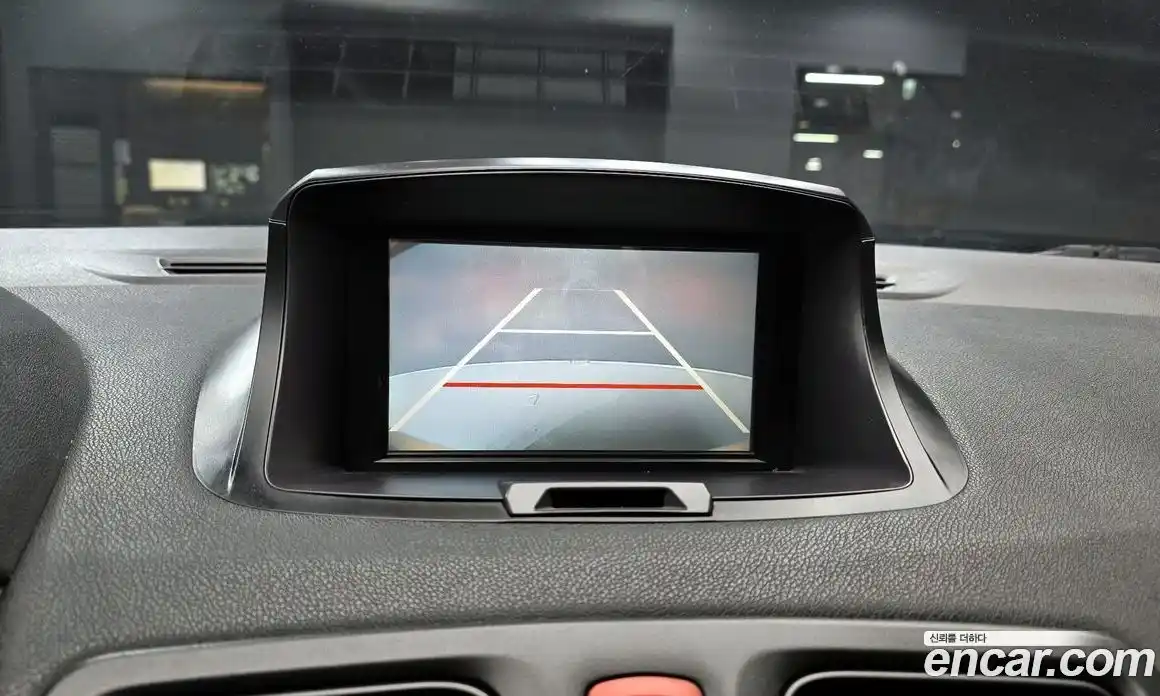 Renault SM3 2015 1.6 Автомат в Москве № 301227, фото 4