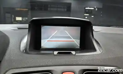 Renault SM3 2015 1.6 Автомат в Москве № 301227, миниатюра 4