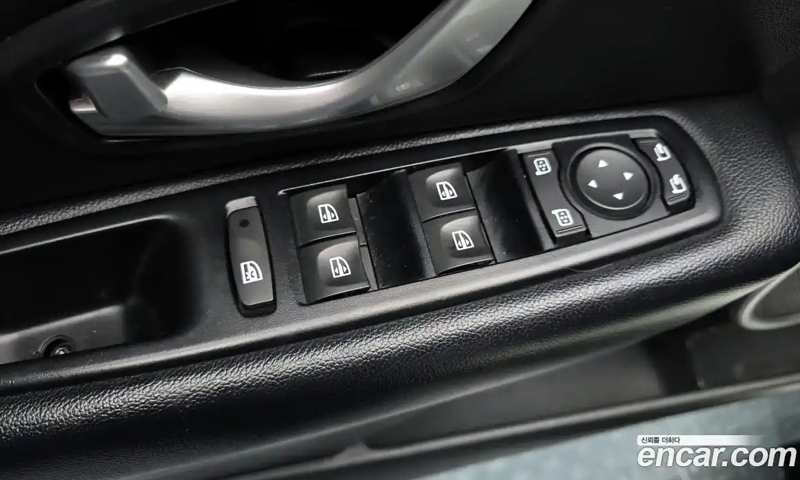 Renault SM3 2015 1.6 Автомат в Москве № 301227, фото 5