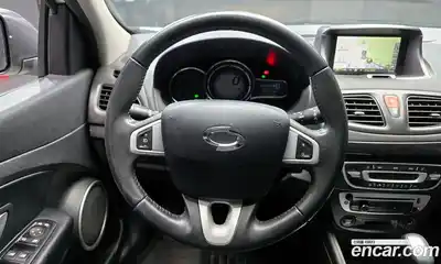 Renault SM3 2015 1.6 Автомат в Москве № 301227, миниатюра 7