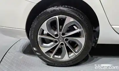 Renault SM3 2015 1.6 Автомат в Москве № 301227, миниатюра 8