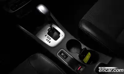 Renault SM3 2015 1.6 Автомат в Москве № 301227, миниатюра 9