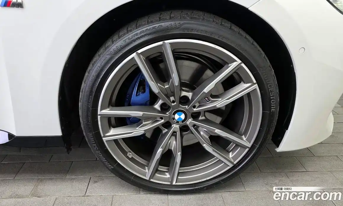 BMW 2-Series 2023 3.0 Автомат в Москве № 302748, фото 11