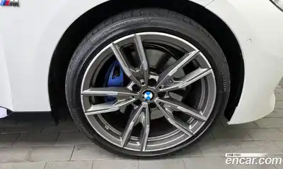 BMW 2-Series 2023 3.0 Автомат в Москве № 302748, миниатюра 11