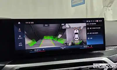 BMW 2-Series 2023 3.0 Автомат в Москве № 302748, миниатюра 12