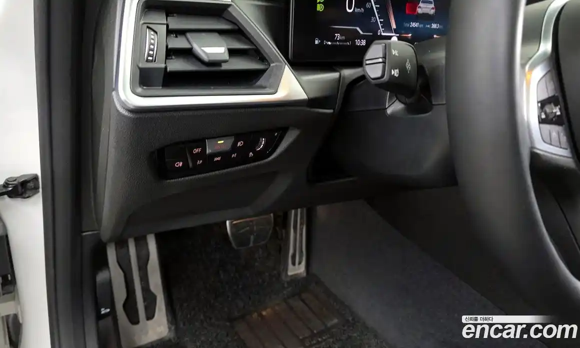 BMW 2-Series 2023 3.0 Автомат в Москве № 302748, фото 8