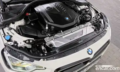 BMW 2-Series 2023 3.0 Автомат в Москве № 302748, миниатюра 9