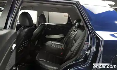 SsangYong TIBOLI 2016 1.6 Автомат в Москве № 30319, миниатюра 11