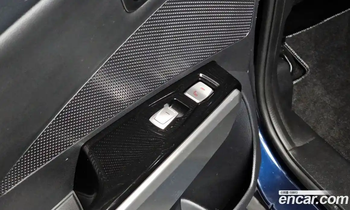 SsangYong TIBOLI 2016 1.6 Автомат в Москве № 30319, фото 4