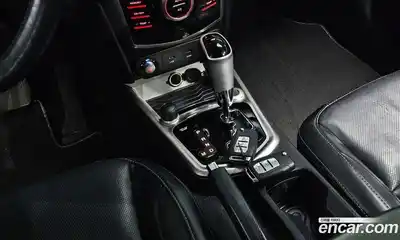 SsangYong TIBOLI 2016 1.6 Автомат в Москве № 30319, миниатюра 6