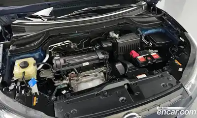 SsangYong TIBOLI 2016 1.6 Автомат в Москве № 30319, миниатюра 8