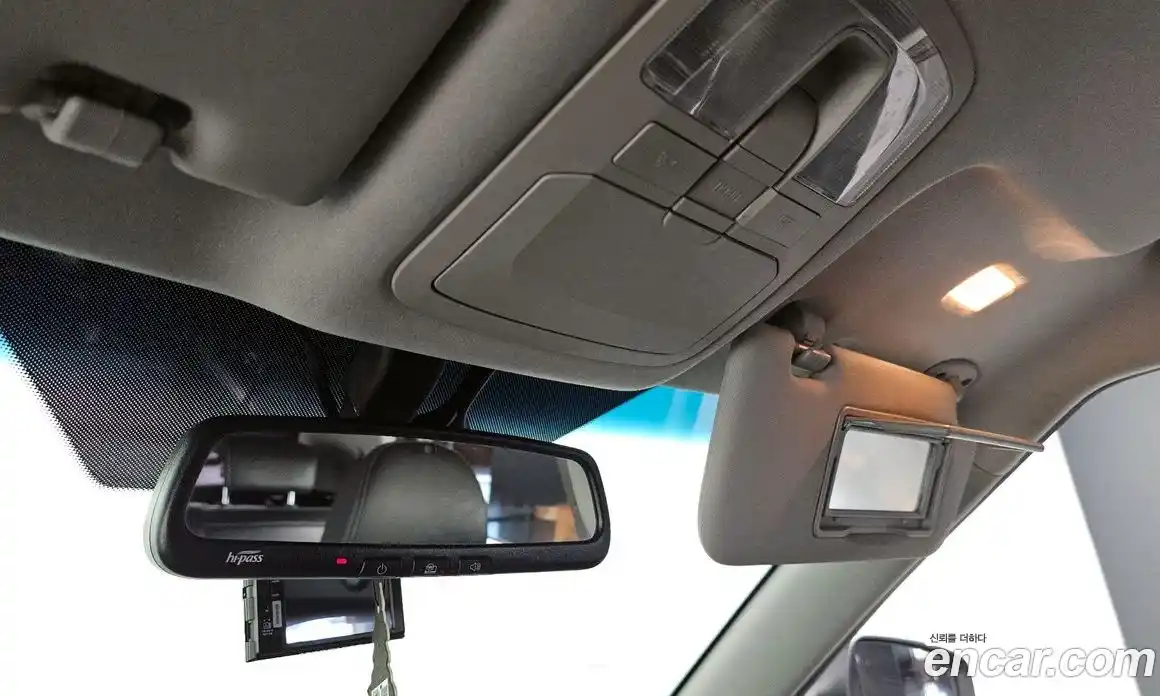 SsangYong TIBOLI 2016 1.6 Автомат в Москве № 30319, фото 9