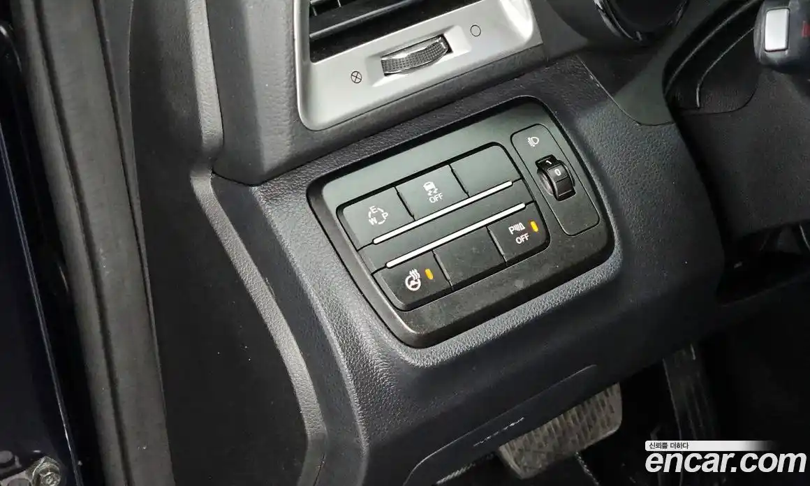 SsangYong TIBOLI 2016 1.6 Автомат в Москве № 30319, фото 10