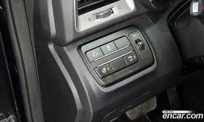 SsangYong TIBOLI 2016 1.6 Автомат в Москве № 30319, миниатюра 10