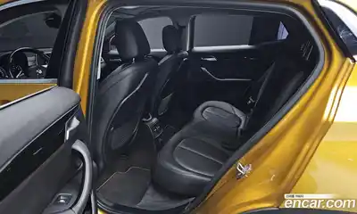 BMW X2 (F39) 2019 2.0 Автомат в Москве № 303592, миниатюра 12