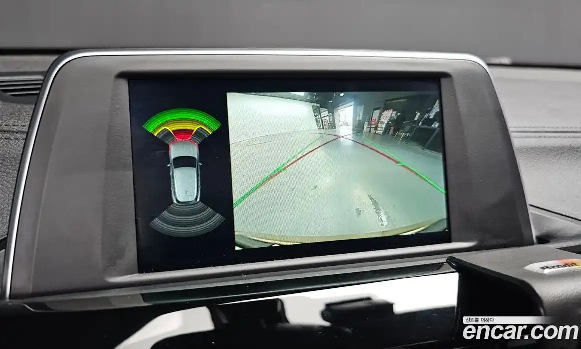 BMW X2 (F39) 2019 2.0 Автомат в Москве № 303592, фото 15