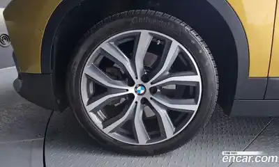 BMW X2 (F39) 2019 2.0 Автомат в Москве № 303592, миниатюра 5