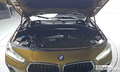 BMW X2 (F39) 2019 2.0 Автомат в Москве № 303592, миниатюра 6