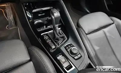 BMW X2 (F39) 2019 2.0 Автомат в Москве № 303592, миниатюра 9