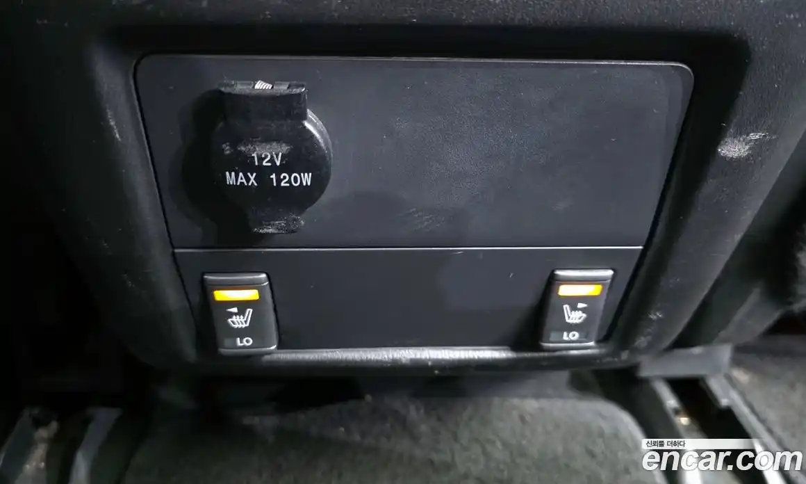 Infiniti QX60 2015 3.5 Автомат в Москве № 305375, фото 18