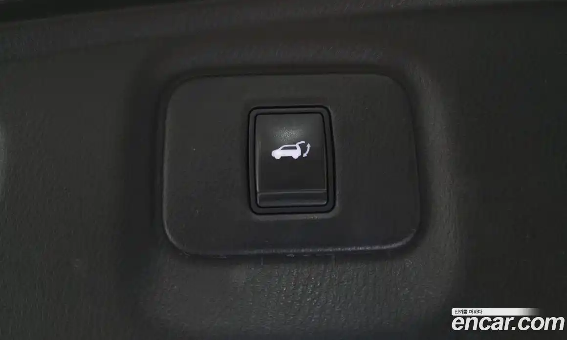 Infiniti QX60 2015 3.5 Автомат в Москве № 305375, фото 20