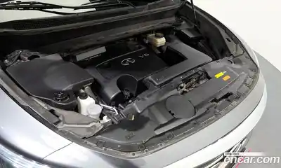 Infiniti QX60 2015 3.5 Автомат в Москве № 305375, миниатюра 6