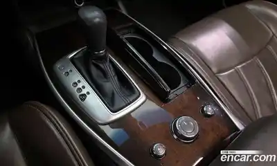 Infiniti QX60 2015 3.5 Автомат в Москве № 305375, миниатюра 9