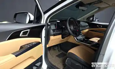 Kia Canival 2023 2.2 Автомат в Москве № 307126, миниатюра 11