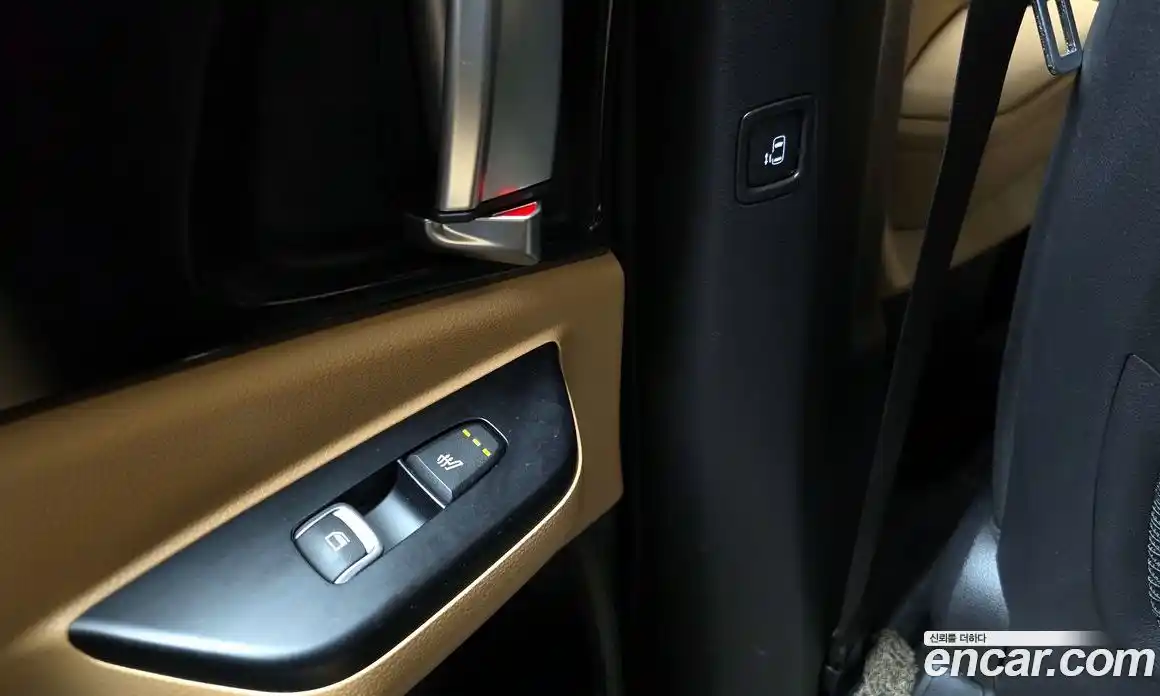 Kia Canival 2023 2.2 Автомат в Москве № 307126, фото 12