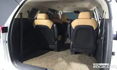 Kia Canival 2023 2.2 Автомат в Москве № 307126, миниатюра 5