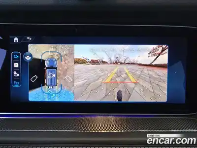 Mercedes-Benz G-Class 2025 3.0 Автомат в Москве № 307881, миниатюра 10