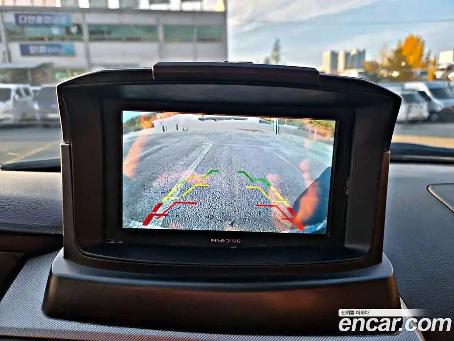 SsangYong Korando 2014 2.0 Автомат в Москве № 30827, фото 16