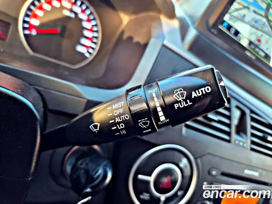 SsangYong Korando 2014 2.0 Автомат в Москве № 30827, фото 18