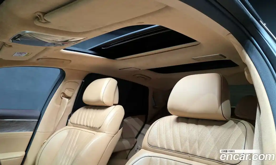 Genesis G90 2022 3.5 Автомат в Москве № 308848, фото 12