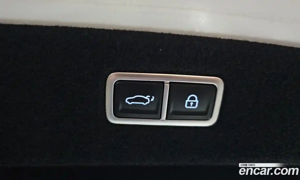 Genesis G90 2022 3.5 Автомат в Москве № 308848, фото 14