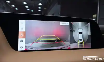 Genesis G90 2022 3.5 Автомат в Москве № 308848, миниатюра 2