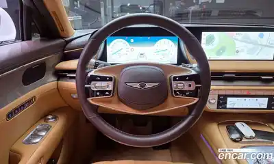 Genesis G90 2022 3.5 Автомат в Москве № 308848, миниатюра 4