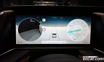 Genesis G90 2022 3.5 Автомат в Москве № 308848, миниатюра 6