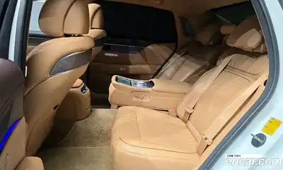 Genesis G90 2022 3.5 Автомат в Москве № 308848, миниатюра 7