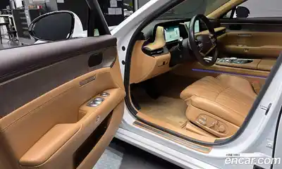 Genesis G90 2022 3.5 Автомат в Москве № 308848, миниатюра 8