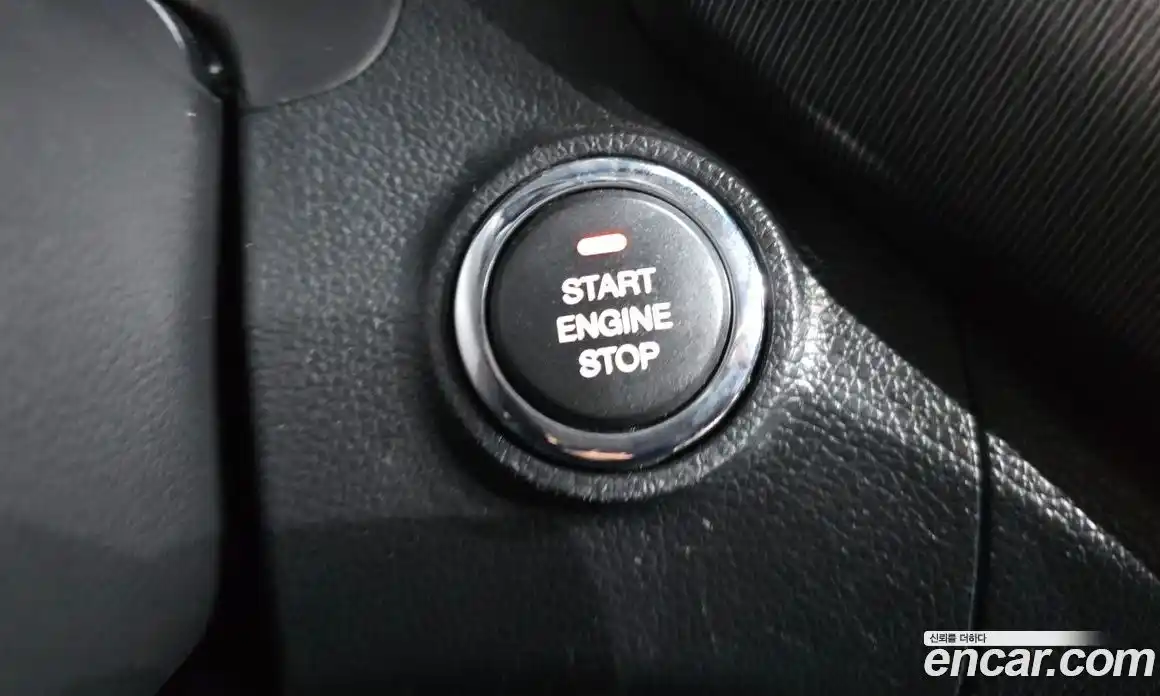 SsangYong TIBOLI 2017 1.6 Автомат в Москве № 310100, фото 12