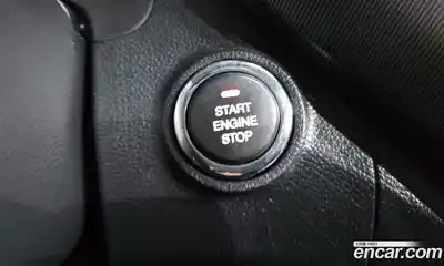 SsangYong TIBOLI 2017 1.6 Автомат в Москве № 310100, миниатюра 12