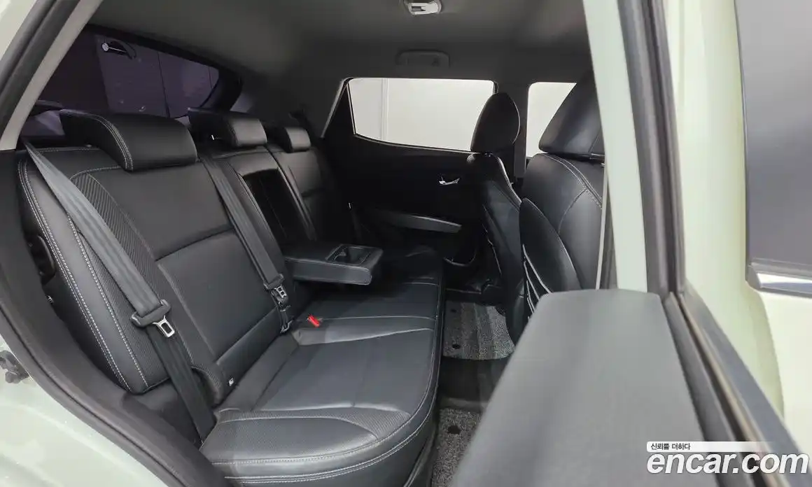 SsangYong TIBOLI 2017 1.6 Автомат в Москве № 310100, фото 17