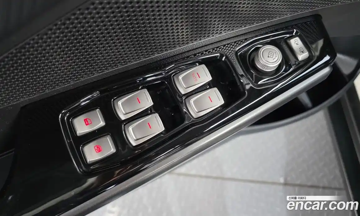 SsangYong TIBOLI 2017 1.6 Автомат в Москве № 310100, фото 20