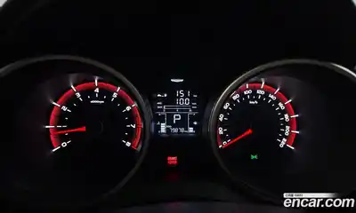 SsangYong TIBOLI 2017 1.6 Автомат в Москве № 310100, миниатюра 2